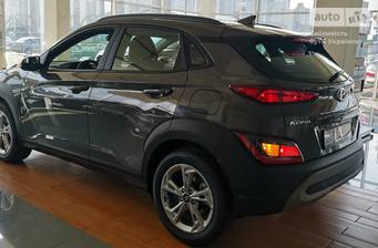 Hyundai Kona 2022 Dynamic