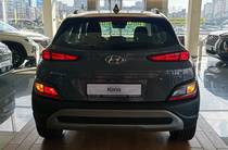 Hyundai Kona Dynamic