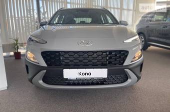 Hyundai Kona 2022 Dynamic