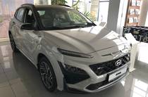 Hyundai Kona Top