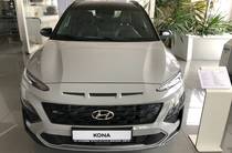 Hyundai Kona Top