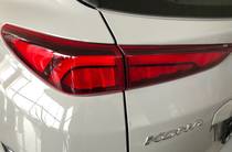 Hyundai Kona Top