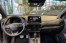 Hyundai Kona Top