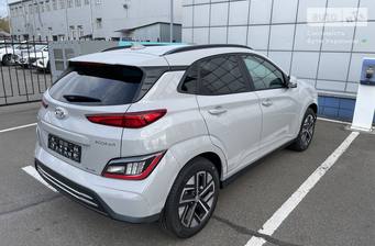 Hyundai Kona EV 39.2 kWh (136 к.с.) 2022