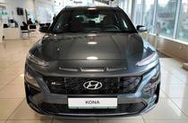 Hyundai Kona Elegance