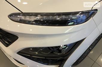 Hyundai Kona 2022 Top
