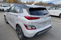 Hyundai Kona Top