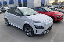 Hyundai Kona Top