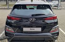 Hyundai Kona Elegance