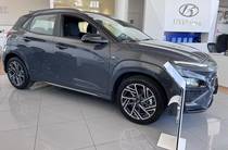 Hyundai Kona Elegance