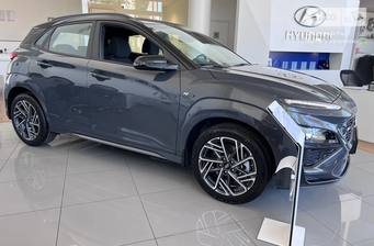 Hyundai Kona 2023 Elegance