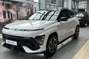 Hyundai Kona Top