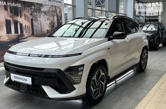 Hyundai Kona 2023 Top