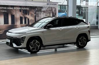 Hyundai Kona 2024 Top