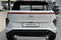 Hyundai Kona Top