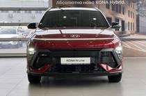 Hyundai Kona Top