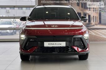 Hyundai Kona 2023 Top