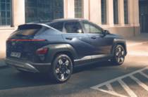 Hyundai Kona Top