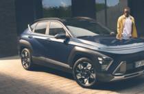 Hyundai Kona Top