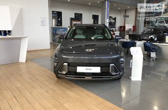 Hyundai Kona 2023 Top