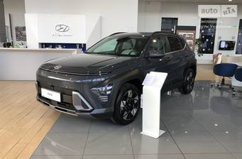 Hyundai Kona 2023 Top