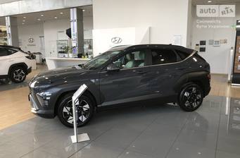 Hyundai Kona 2023 Top