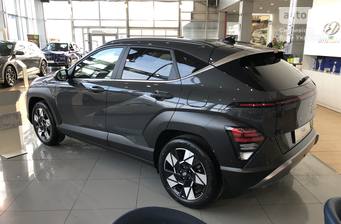 Hyundai Kona 2023 Top