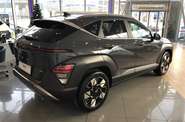 Hyundai Kona Top