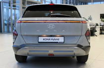 Hyundai Kona Top