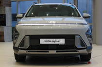 Hyundai Kona Top