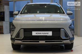 Hyundai Kona 2023 Top