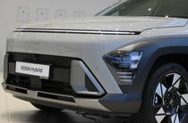 Hyundai Kona Top