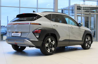 Hyundai Kona 2023 Top