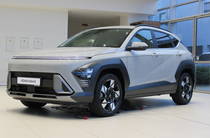 Hyundai Kona Top