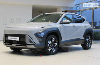 Hyundai Kona 2023 в Львов