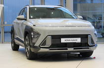 Hyundai Kona Top