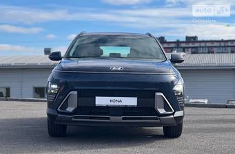 Hyundai Kona 2023 Dynamic