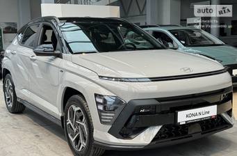 Hyundai Kona 2023 Elegance