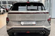 Hyundai Kona Elegance