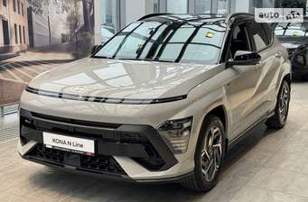 Hyundai Kona 2023 в Днепр (Днепропетровск)