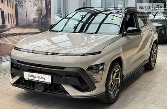 Hyundai Kona 2023 Elegance