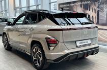 Hyundai Kona Elegance