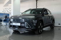 Hyundai Kona Dynamic