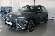 Hyundai Kona Dynamic