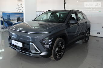 Hyundai Kona 2023 Dynamic