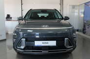 Hyundai Kona Dynamic