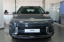 Hyundai Kona Dynamic