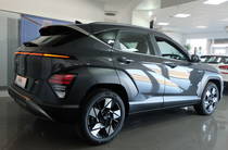 Hyundai Kona Dynamic