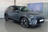 Hyundai Kona Dynamic