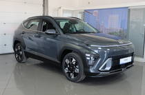 Hyundai Kona Dynamic